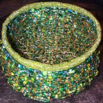 Big Green Basket
