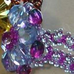 Crystal Finger Candy