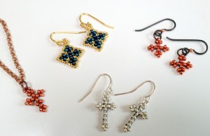 Variety of Mediaeval Charms